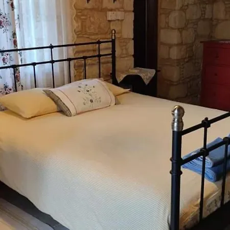 Country house Aliki's House 1+ 2 Polis