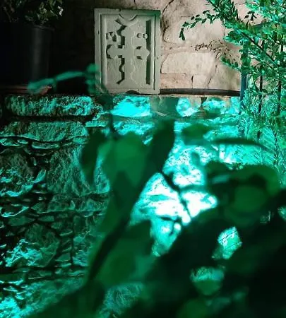 Aliki's House 1+ 2 Polis