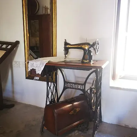 Country house Aliki's House 1+ 2 *