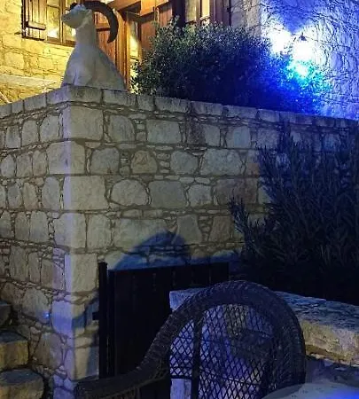 Aliki's House 1+ 2 Country house Polis