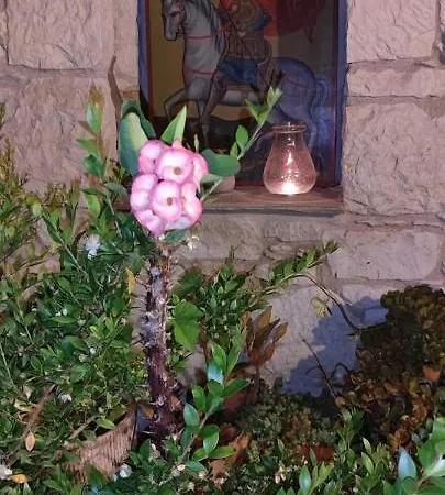 Country house Aliki's House 1+ 2 *