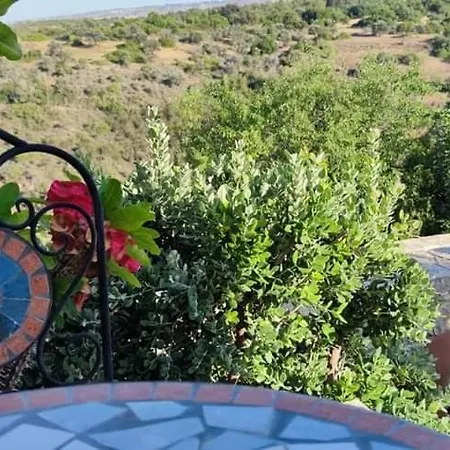 Aliki's House 1+ 2 Country house *