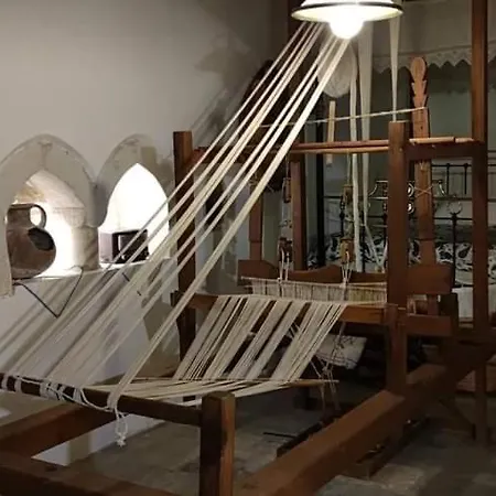 Séjour à la campagne Aliki's House 1+ 2 *