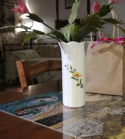 Aliki's House 1+ 2 Séjour à la campagne Polis