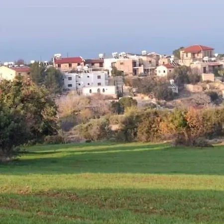 Aliki's House 1+ 2 *