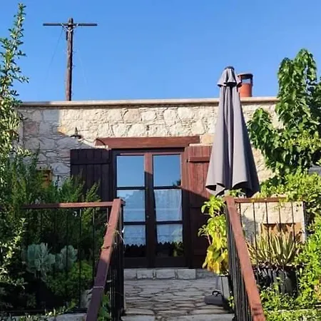 Country house Aliki's House 1+ 2 Polis