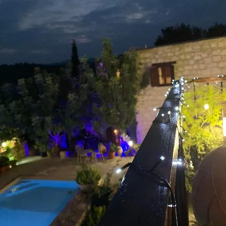 Aliki's House 1+ 2 Country house
