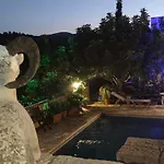 Aliki's House 1+ 2 * Polis