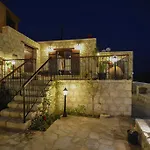 Aliki's House 1+ 2