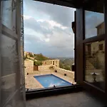 Aliki's House 1+ 2 Landhaus Polis