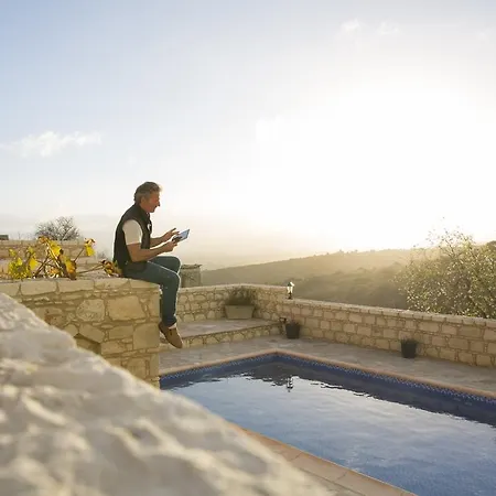 Aliki's House 1+ 2 Εξοχικό σπίτι *