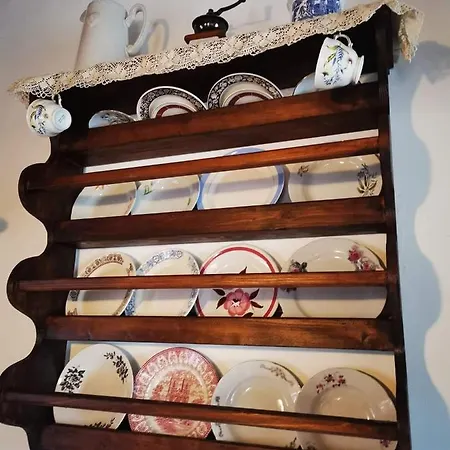 Εξοχικό σπίτι Aliki's House 1+ 2 Πόλη