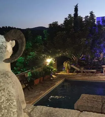 Aliki's House 1+ 2 * Polis