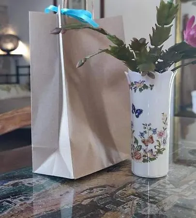 Εξοχικό σπίτι Aliki's House 1+ 2 Πόλη