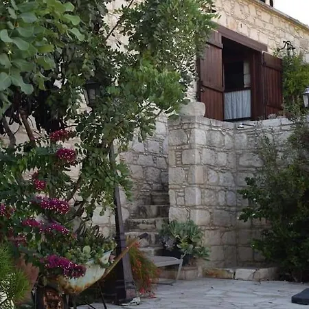 Aliki's House 1+ 2 *