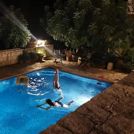 Aliki's House 1+ 2 Εξοχικό σπίτι *