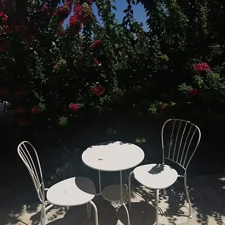 Aliki's House 1+ 2 Εξοχικό σπίτι Πόλη