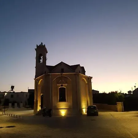 Aliki's House 1+ 2 * Polis