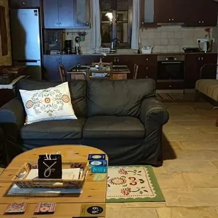 Εξοχικό σπίτι Aliki's House 1+ 2 Πόλη