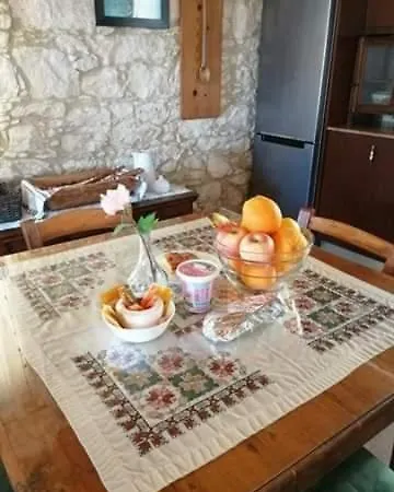 Εξοχικό σπίτι Aliki's House 1+ 2 Πόλη