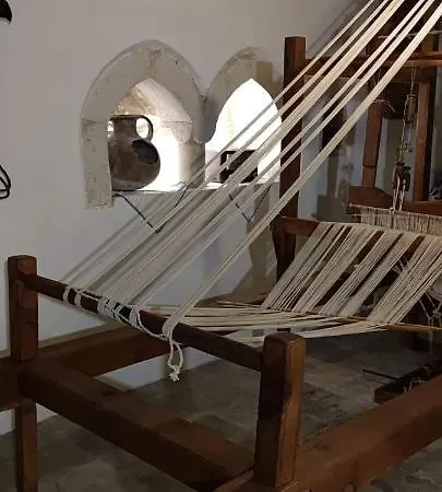 Venkovský dům Aliki's House 1+ 2