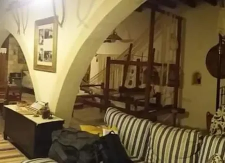 Aliki's House 1+ 2 * Πόλη