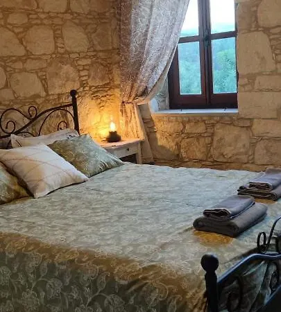 Aliki's House 1+ 2 Polis