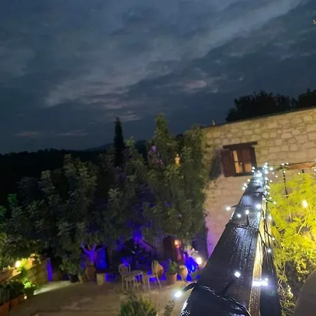 Aliki's House 1+ 2 *