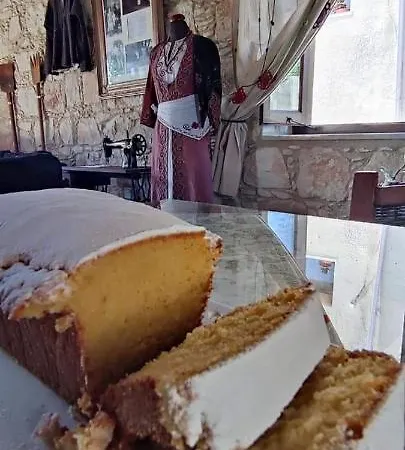 Εξοχικό σπίτι Aliki's House 1+ 2 Πόλη