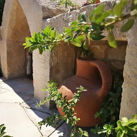 Εξοχικό σπίτι Aliki's House 1+ 2