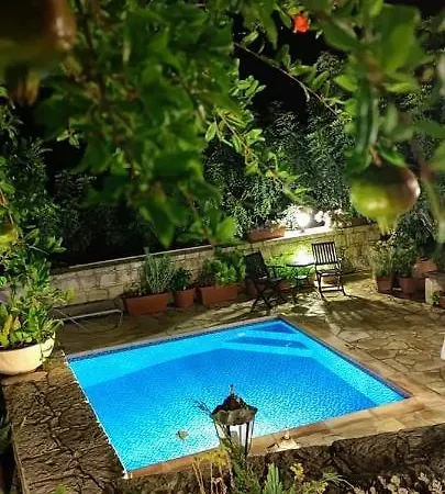 Aliki's House 1+ 2 *