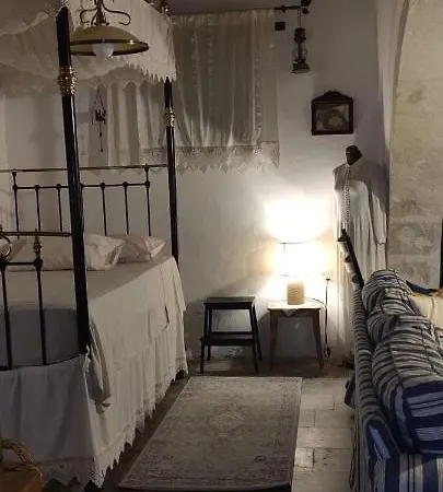 Aliki's House 1+ 2 Εξοχικό σπίτι *