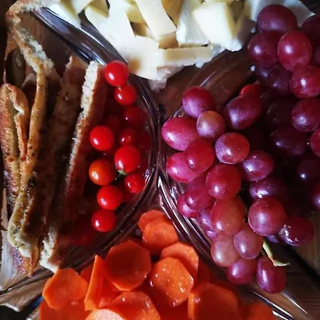 Aliki's House 1+ 2 Venkovský dům *