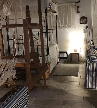 Venkovský dům Aliki's House 1+ 2 *