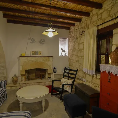 Kır Evi Aliki's House 1+ 2 Polis