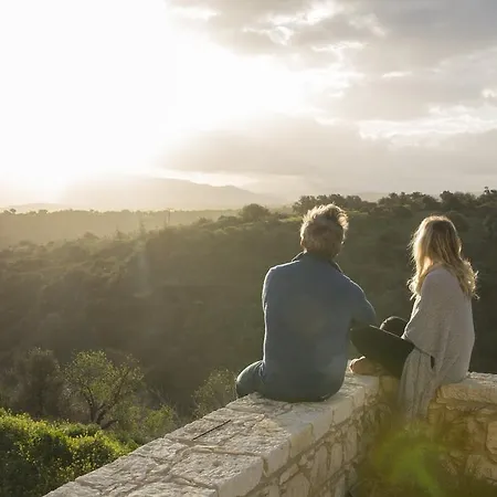 Venkovský dům Aliki's House 1+ 2 Polis