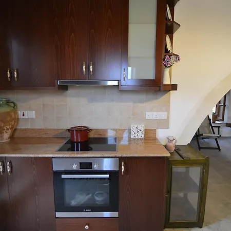 Εξοχικό σπίτι Aliki's House 1+ 2 Πόλη