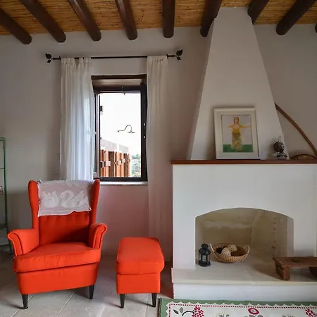 Aliki's House 1+ 2 * Πόλη