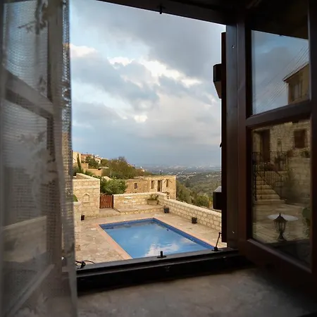 Aliki's House 1+ 2 Εξοχικό σπίτι Πόλη