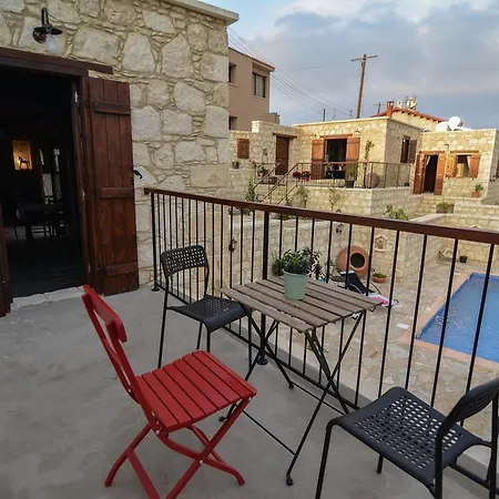 Εξοχικό σπίτι Aliki's House 1+ 2 Πόλη