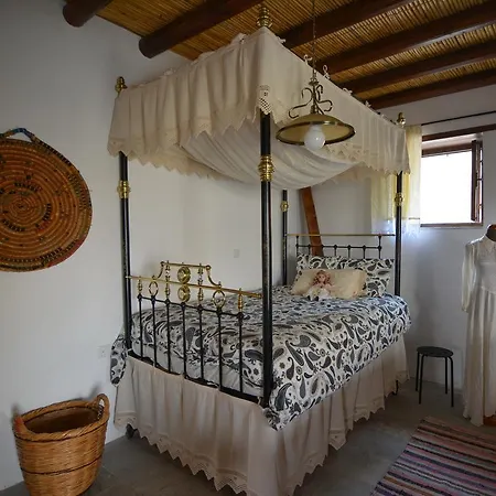 Εξοχικό σπίτι Aliki's House 1+ 2 *