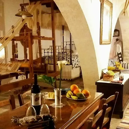 Εξοχικό σπίτι Aliki's House 1+ 2