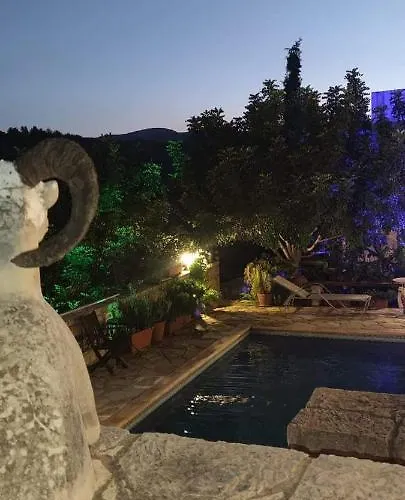 Aliki's House 1+ 2 * Polis