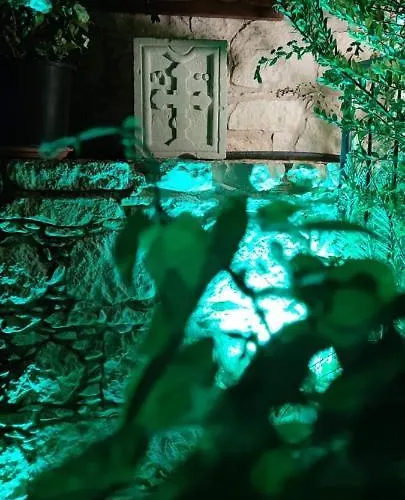 Aliki's House 1+ 2 Polis