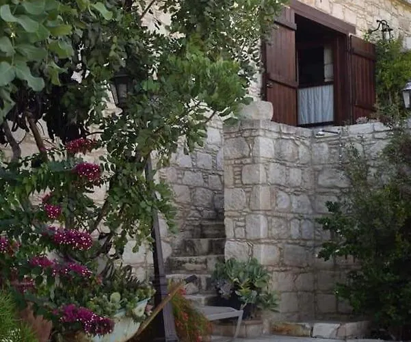 Aliki's House 1+ 2 *