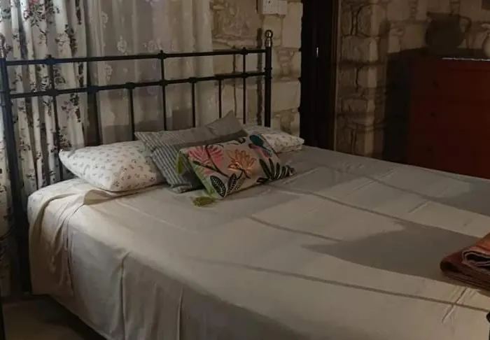 Aliki's House 1+ 2 *