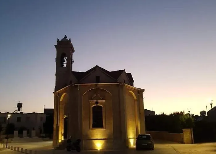 Aliki's House 1+ 2 * Polis