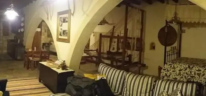 Aliki's House 1+ 2 * Polis