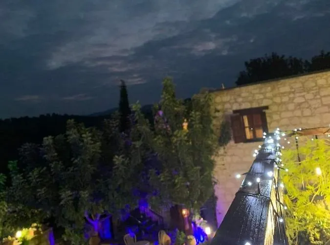 Aliki's House 1+ 2 *