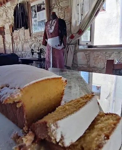 Lantställe Aliki's House 1+ 2 Polis